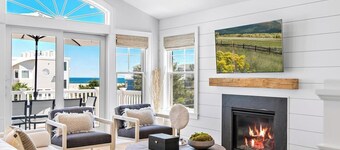 1 Off the Ocean, Heated Salt Water Pool, New Construction