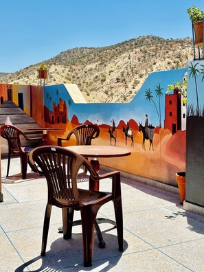 Terras