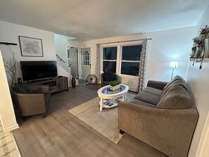 Téléviseur connecté