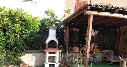 B&B Ma Maison Govone