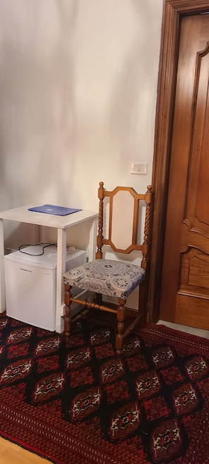 Chambre Yannick Le Grand