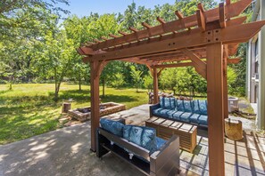 テラス / パティオ