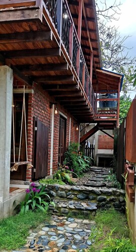 LA MARIA CASA BOUTIQUE