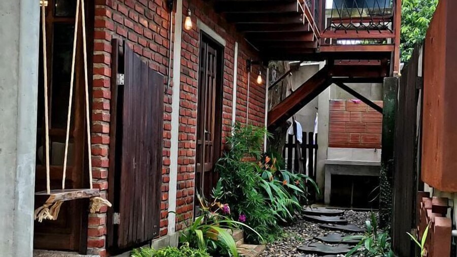 LA MARIA CASA BOUTIQUE