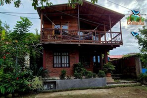 Front of property - LA MARIA CASA BOUTIQUE (Santa Marta)