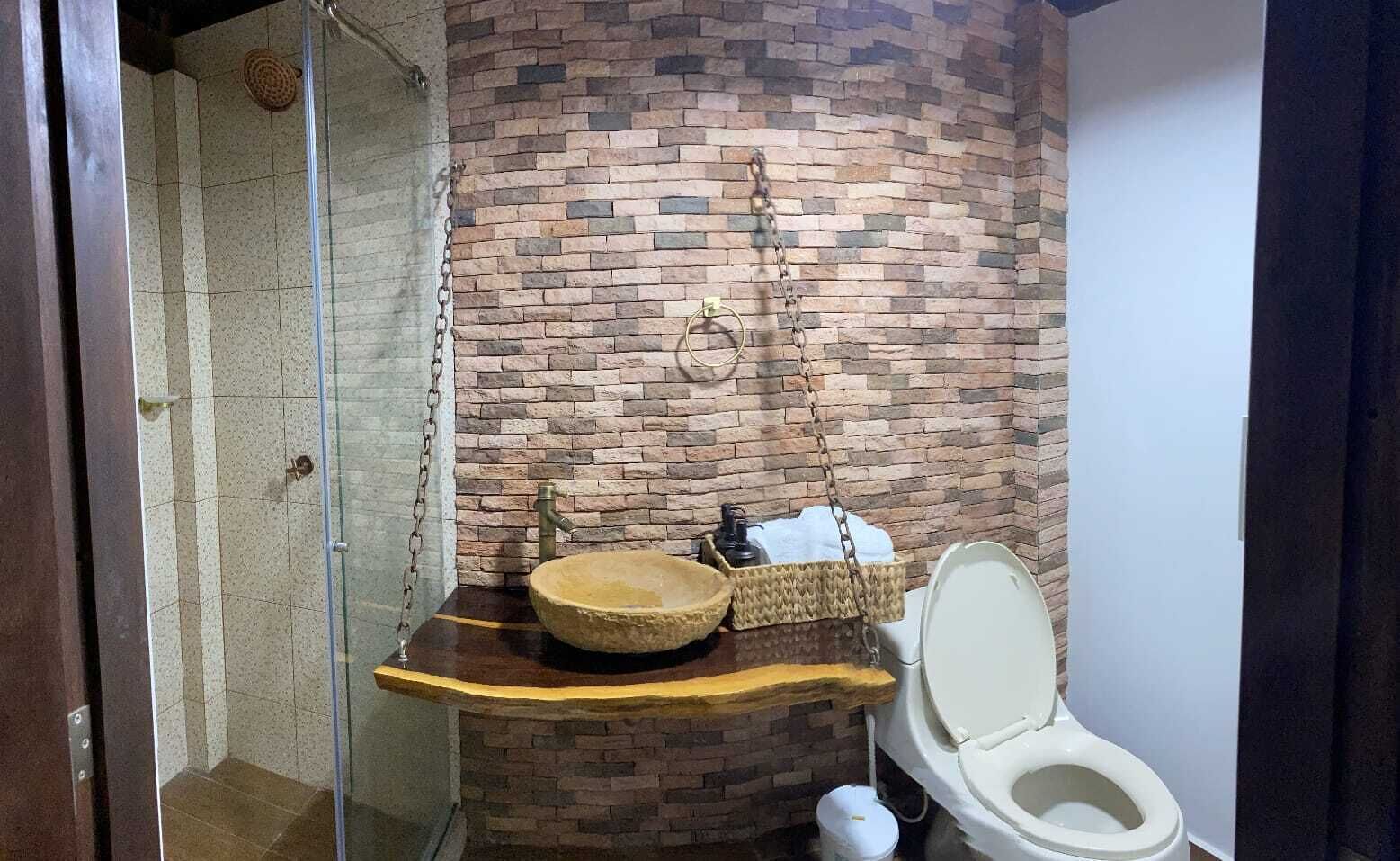 Baño