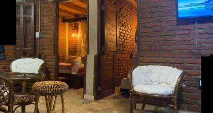 LA MARIA CASA BOUTIQUE