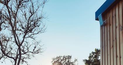 Casa D'alĂ©m RefĂșgio do Valouto