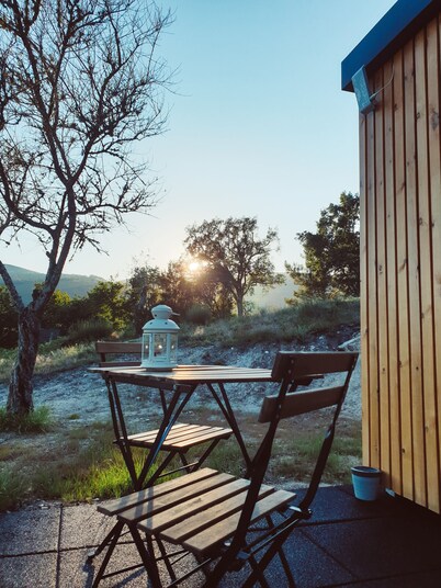 Casa D'além Refúgio do Valouto