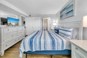 1 chambre, bureau, fer et planche à repasser, Wi-Fi