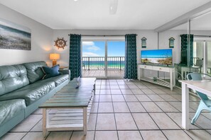 TV - *BeachFront Premium -Summit 1320 (Panama City Beach)