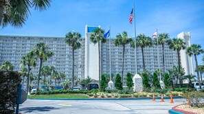 Exterior - *BeachFront Premium -Summit 1320 (Panama City Beach)