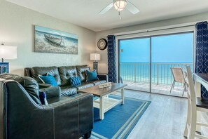 TV - BeachFront Premium-Summit 1124 (Panama City Beach)