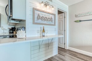 Interior - BeachFront Premium-Summit 1124 (Panama City Beach)