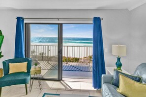 TV - BeachFront-Summit 507 (Panama City Beach)