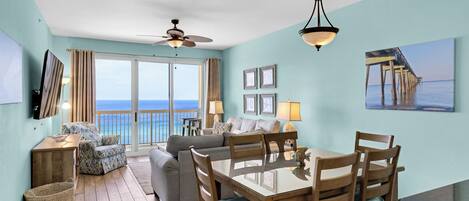 تلفزيون ذكي