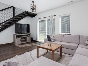 Smart TV, monitores de computador