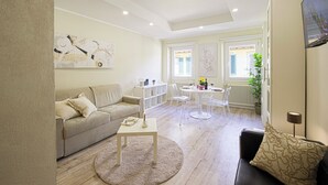 TV - Fossi - Flo Apartments (Firenze)