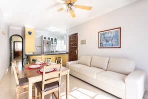 TV - Mi Posadita, Apartamento Mochima (Guía de Isora)