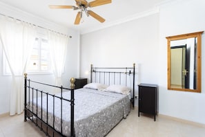 2 bedrooms, WiFi, bed sheets - Mi Posadita, Apartamento Mochima (Guía de Isora)