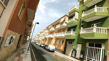 Exterieur