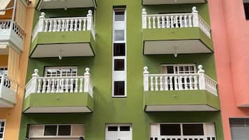 Exterieur