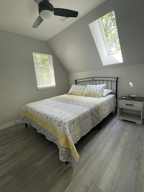 3 Schlafzimmer, kostenloses WLAN, Bettwäsche