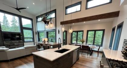 Mtn. Home Private Hot Tub Near Breck Slopes+Hikes