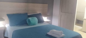 Hotel Mont Blanc