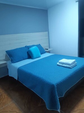 Free WiFi - Hotel Mont Blanc (Circasia)