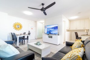 Smart TV, offices