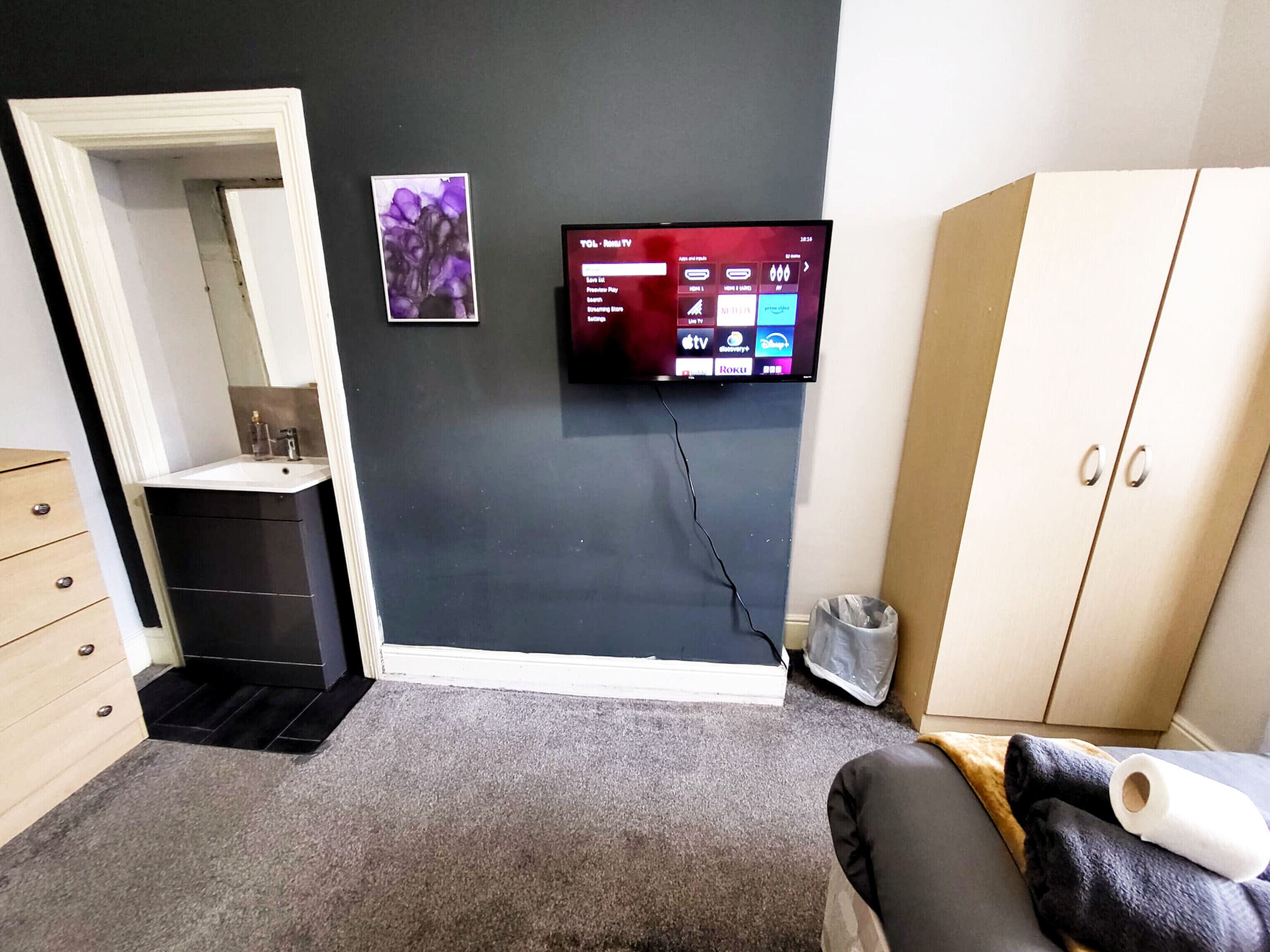 Comfort Double Room