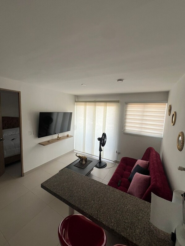 Smart TV