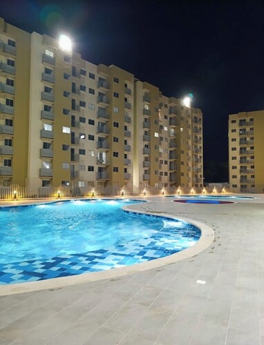 Luxury Apartamento en Santa Marta