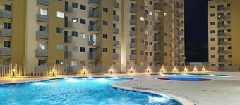 Luxury Apartamento en Santa Marta