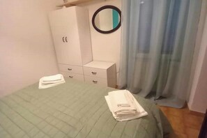 1 bedroom, WiFi, bed sheets - 1 Bedroom Private vacation home in La spezia (La spezia)