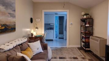 Smart TV, books