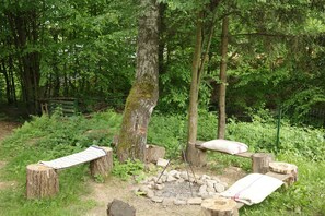 Boendeområde