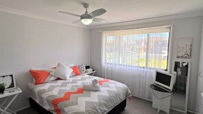 3 chambres, Wi-Fi, draps fournis