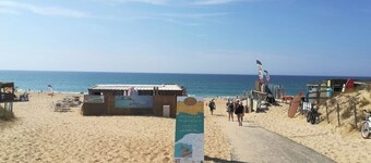 Magnifique Maison Neuve à Proximité des Plus Belles Plages des Landes