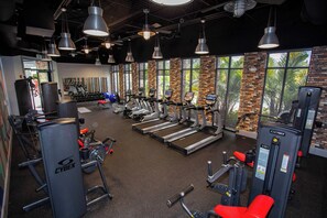 Gimnasio