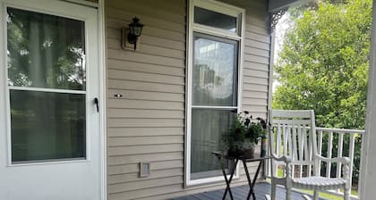 Kelsee’s Country Cottage