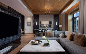 Iron/ironing board - Intercontinental Chongli by IHG (Zhangjiakou)