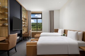 Iron/ironing board - Intercontinental Chongli by IHG (Zhangjiakou)
