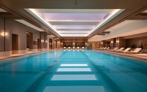 Pool - Intercontinental Chongli by IHG (Zhangjiakou)