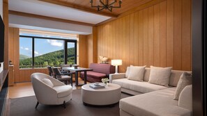 Iron/ironing board - Intercontinental Chongli by IHG (Zhangjiakou)