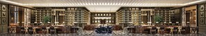 Restaurant - Intercontinental Chongli by IHG (Zhangjiakou)