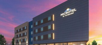Microtel Inn & Suites by Wyndham Olive Branch