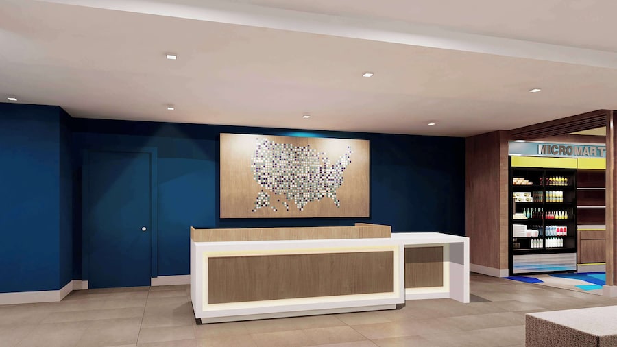 Microtel Inn & Suites by Wyndham Olive Branch