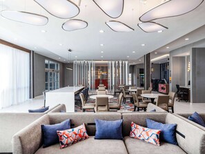 Lobby - La Quinta by Wyndham Chelsea Birmingham (Chelsea)